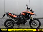 BMW F 800 GS (bj 2010), Bedrijf, 800 cc, Toermotor