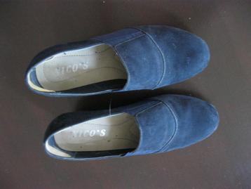 schoenen 3 paar a € 15,00 beschikbaar voor biedingen