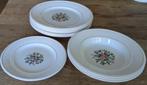 Wedgwood Conway - diverse servies delen, Ophalen of Verzenden, Zo goed als nieuw, Porselein, Wedgwood