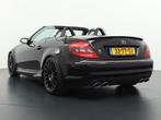 Mercedes-Benz SLK-klasse AMG 55 Mercedes-Benz SLK-klasse 55, Auto's, Automaat, Achterwielaandrijving, 8 cilinders, Cabriolet
