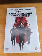 Dvd inglorious basterds h, Vanaf 16 jaar, Ophalen of Verzenden, Zo goed als nieuw, Actie