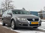Volkswagen Passat 2.0 TDI Variant Automaat Cruise Trekhaak, 1800 kg, Zwart, 4 cilinders, 1507 kg