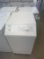 miele bovenlader, Gebruikt, Bovenlader, Ophalen of Verzenden, 85 tot 90 cm