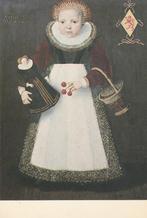 Ansichtkaart Catharina van Warmond, Verzenden, 1980 tot heden, Ongelopen, Overige thema's