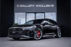 Audi RS6 Avant C8 4.0 TFSI quattro performance 630PK - Panor, Automaat, Gebruikt, 2065 kg, Leder