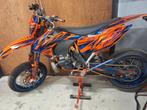 Ktm exc supermoto onderdelen! Bouwjaar 2010-2016, Ophalen, Gebruikt