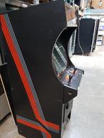 Amusementkast high tech games, Verzamelen, Automaten | Overige, Ophalen, Zo goed als nieuw