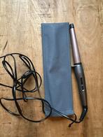 Remington Keratin Protect Curling Wand, Ophalen of Verzenden, Zo goed als nieuw, Krultang of Stijltang