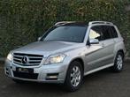 Mercedes-Benz GLK-klasse 200 CDI 143 PK Xenon, Leder Pano Au, Achterwielaandrijving, Gebruikt, Origineel Nederlands, Bedrijf