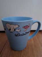 Efteling PandaDroom Mok - Zo goed als nieuw!, Ophalen of Verzenden, Zo goed als nieuw, Gebruiksvoorwerp
