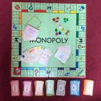 Monopoly Spel - Nostalgie !! Met guldens Spelen !, Hobby en Vrije tijd, Gezelschapsspellen | Bordspellen, Vijf spelers of meer