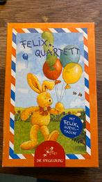 Felix kwartet / van die Sielenburg, Ophalen of Verzenden, Zo goed als nieuw