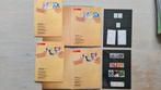 Postzegels Jaarcollectie 1993, Ophalen of Verzenden, Na 1940, Postfris