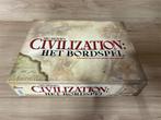 civilization het bordspel mooie uitgave [3351], Hobby en Vrije tijd, Gezelschapsspellen | Bordspellen, Ophalen of Verzenden, Zo goed als nieuw