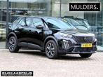 Peugeot 2008 1.2 PureTech 100 Active | Navi / Camera / Clima, 12 maanden, Stof, Gebruikt, Euro 6