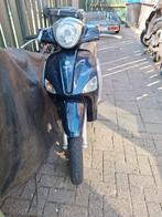 Piaggio liberty loopt en rijdt perfect, Ophalen, Gebruikt, Overige modellen, Maximaal 45 km/u