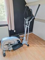 Buffalo Crosstrainer - Fitness voor thuis!, Ophalen, Gebruikt, Crosstrainer, Metaal