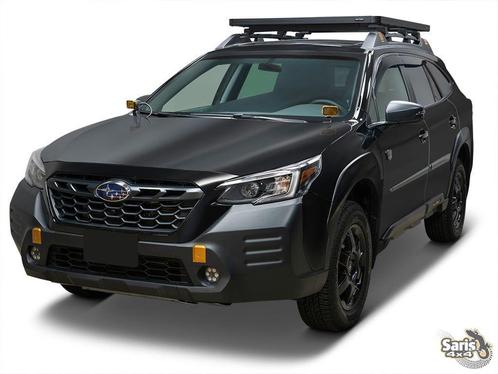 Front Runner Dakrek Roof Rack Subaru Outback Wilderness (202, Caravans en Kamperen, Tenten, Ophalen of Verzenden