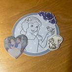 3d plaatje Disney 3, Hobby en Vrije tijd, Kaarten | Zelf maken, Verzenden, Nieuw, Disney, Overige typen
