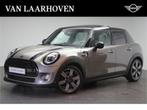 MINI Hatchback Cooper 60 Years Chili Automaat / Panoramadak, Auto's, Mini, 12 maanden, Gebruikt, Euro 6, Bedrijf