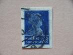 BK   Rusland 234-II, Ophalen of Verzenden, Gestempeld