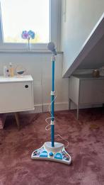Microfoon van K3, Kinderen en Baby's, Speelgoed | Overig, Ophalen, Zo goed als nieuw, Meisje