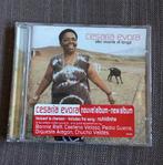 Cesaria evora - cd nieuw in de verpakking!, Cd's en Dvd's, Ophalen of Verzenden, Nieuw in verpakking, Aziatisch