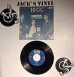10 CC, Ophalen of Verzenden, 1960 tot 1980, Zo goed als nieuw, Overige formaten