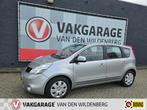 Nissan Note 1.6 Life + AUTOMAAT, Auto's, Nissan, 47 €/maand, Te koop, Zilver of Grijs, Geïmporteerd