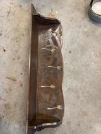 Houten Wandkapstok met Uitgesneden Details, Gebruikt, Minder dan 100 cm, Hout, Ophalen