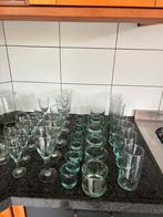 Glasservies - Gerecycled Glas, Ophalen, Glas of Glazen, Gebruikt, Glas