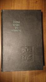 Zions Roem en Sterkte - Arnoldus van Rotterdam, Gelezen, Christendom | Protestants, Ophalen of Verzenden, Arnoldus van Rotterdam
