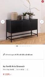 Dressior Aria Moos, Ophalen, Zo goed als nieuw, 25 tot 50 cm, 100 tot 150 cm