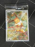 5x Sealed Eevee Promo te koop!, Ophalen of Verzenden, Zo goed als nieuw, Losse kaart