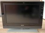 Philips TV, 32 inch, Ambi-Light, model 32PF9641D/10, Philips, Gebruikt, 80 tot 100 cm, Ophalen