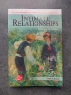 Intimate Relationships - Rowland S. Miller, Gelezen, Ophalen of Verzenden, WO, Rowland S. Miller