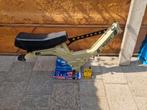 Puch maxi frame met geel kenteken, Ophalen, Zo goed als nieuw, Frame