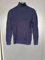 H&M coltrui blauw maat S, Ophalen of Verzenden, Gedragen, Maat 46 (S) of kleiner, Blauw