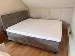 Boxspring Swiss sense, Ophalen, Tweepersoons, Zo goed als nieuw, 180 cm