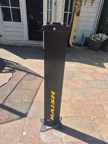 Naish S26 mast alu 75cm beschikbaar voor biedingen