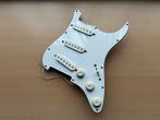 Fender pickguard, Ophalen of Verzenden, Zo goed als nieuw, Elektrische gitaar