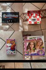 Meerdere spellen te koop!, Hobby en Vrije tijd, Gezelschapsspellen | Bordspellen, Een of twee spelers, Ophalen of Verzenden, Gebruikt