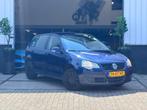 Volkswagen Polo 1.4-16V Turijn, Voorwielaandrijving, Gebruikt, Zwart, Parkeersensor