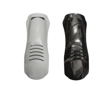Voorplaat 509 CRG NIEUW MODEL !!! beschikbaar voor biedingen