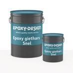 Professionele Epoxy Giethars – Direct Leverbaar – Lage Prijs, Verzenden, Nieuw, Materiaal