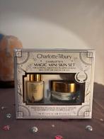 Charlotte Tilbury Magic Mini Skin Set, Overige kleuren, Nieuw, Make-up, Verzenden