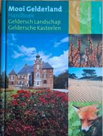 C. van der Genugten - Mooi Gelderland, Boeken, Ophalen of Verzenden, Zo goed als nieuw, C. van der Genugten; J. Jas