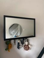 Spiegel / Sleutelrek Umbra, Huis en Inrichting, Ophalen, Minder dan 50 cm, Zo goed als nieuw, Minder dan 100 cm