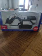 Siku modellen alle 5 samen voor 50, Hobby en Vrije tijd, Modelauto's | 1:50, Ophalen of Verzenden, Zo goed als nieuw, Bus of Vrachtwagen