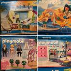 Te koop: 17 dozen Playmobil – Veel voor meisjes!, Ophalen, Zo goed als nieuw, Complete set